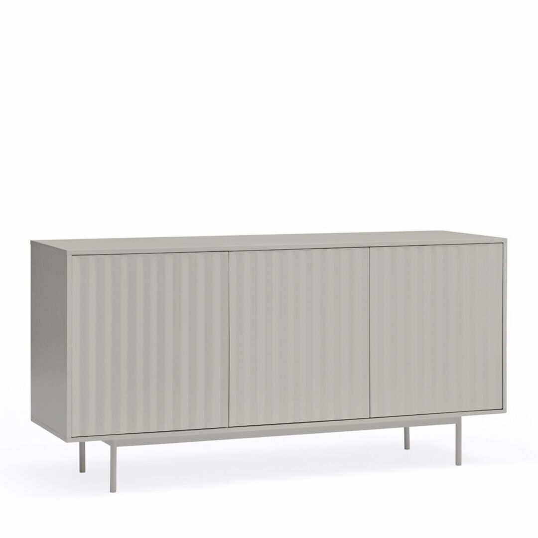 Teulat Teulat Sierra - Sideboard 3D Hellgraü