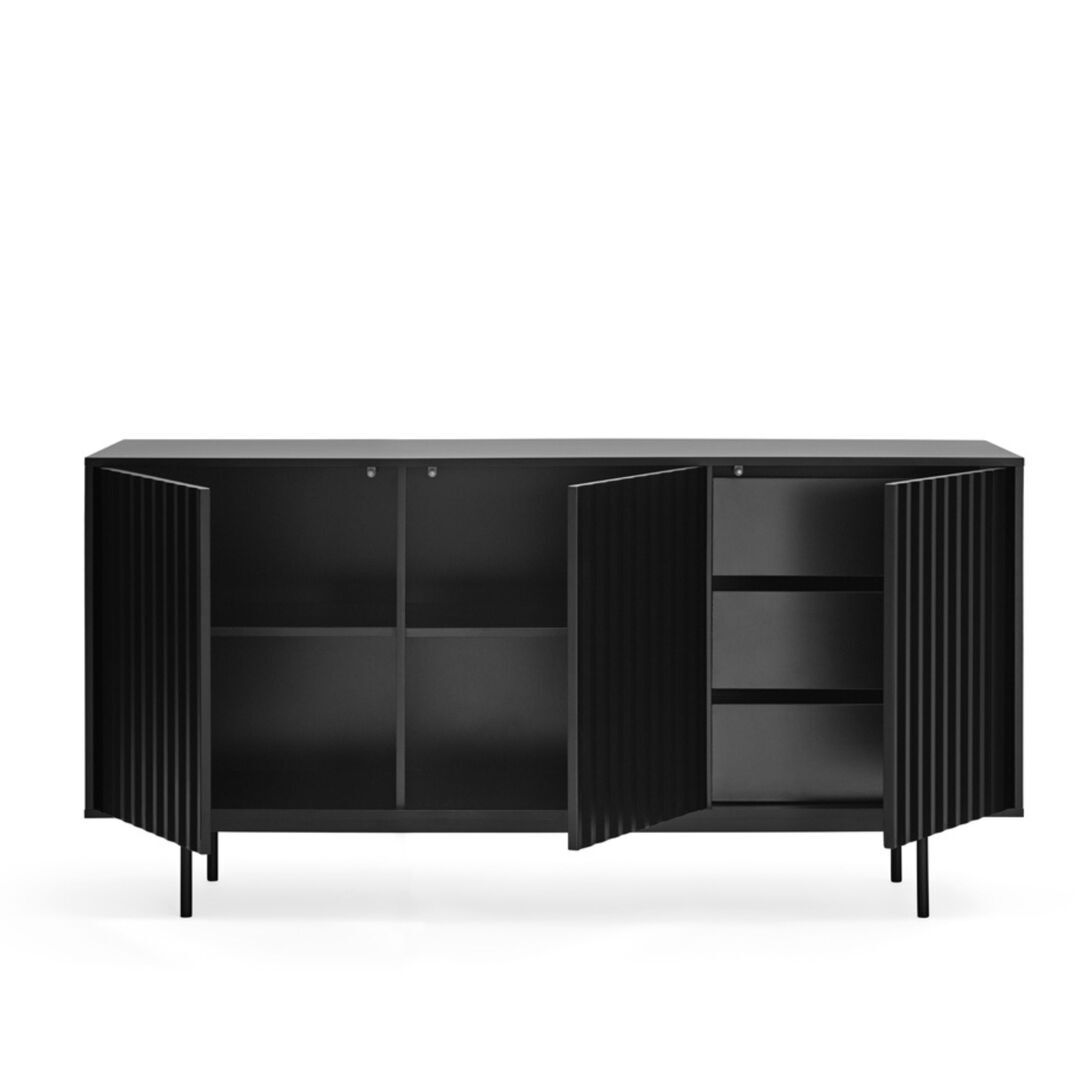 Teulat Teulat Sierra - Sideboard 3D Schwarz