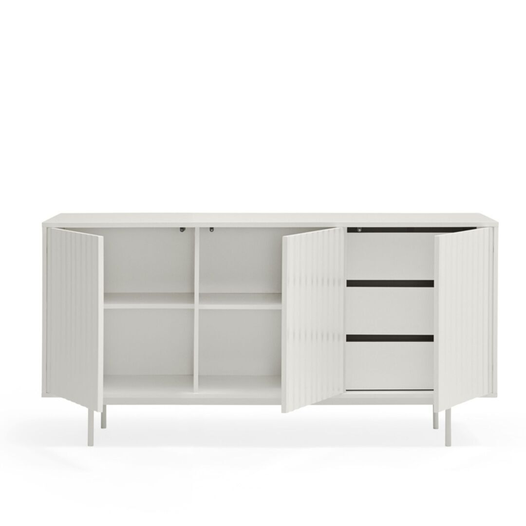Teulat Teulat Sierra - Sideboard 3D Weiss