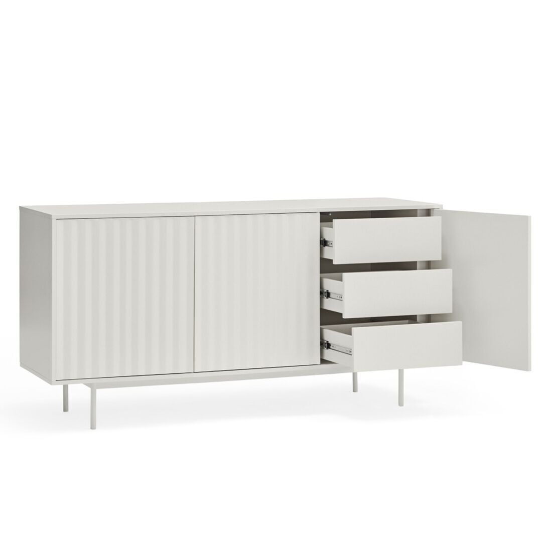 Teulat Teulat Sierra - Sideboard 3D Weiss