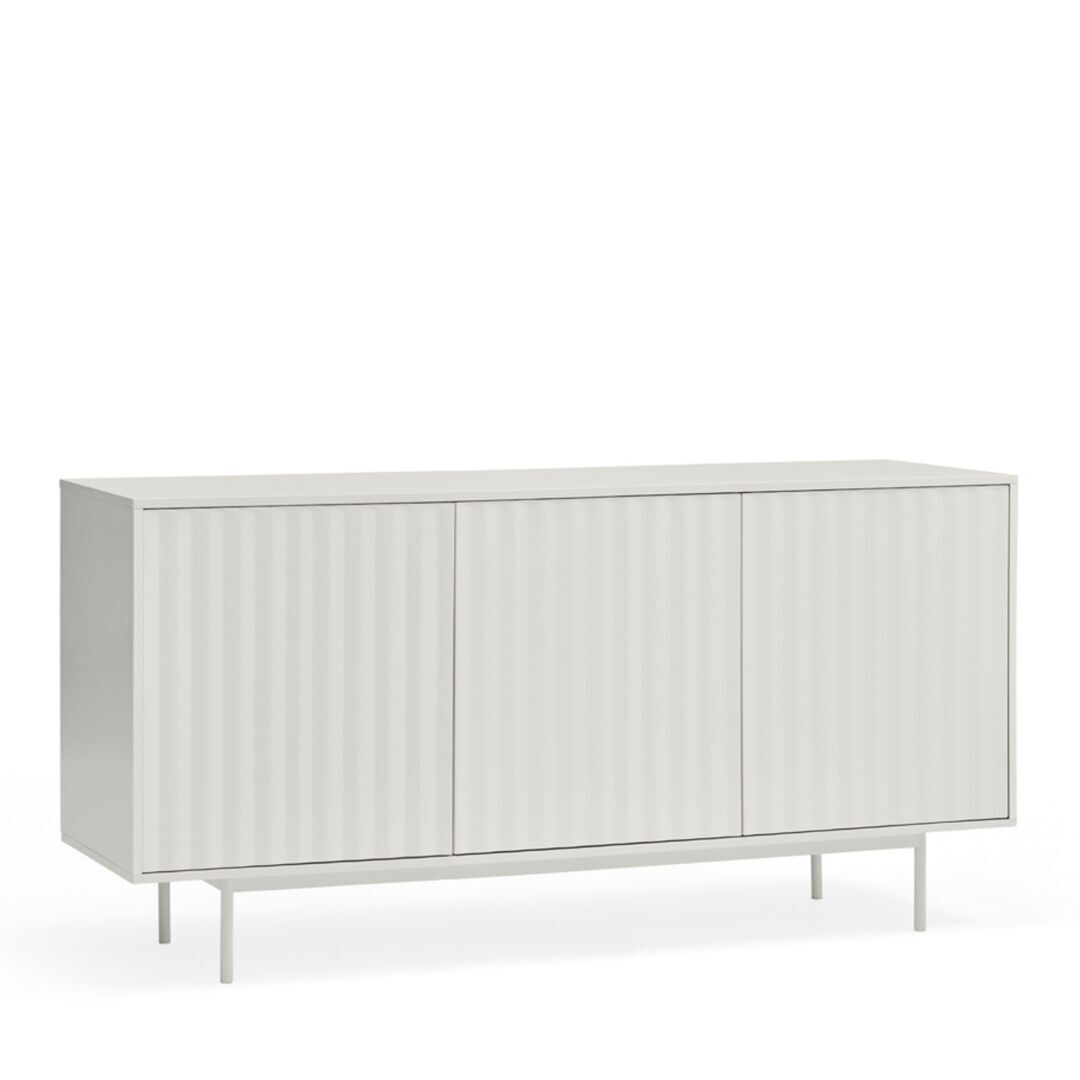 Teulat Teulat Sierra - Sideboard 3D Weiss