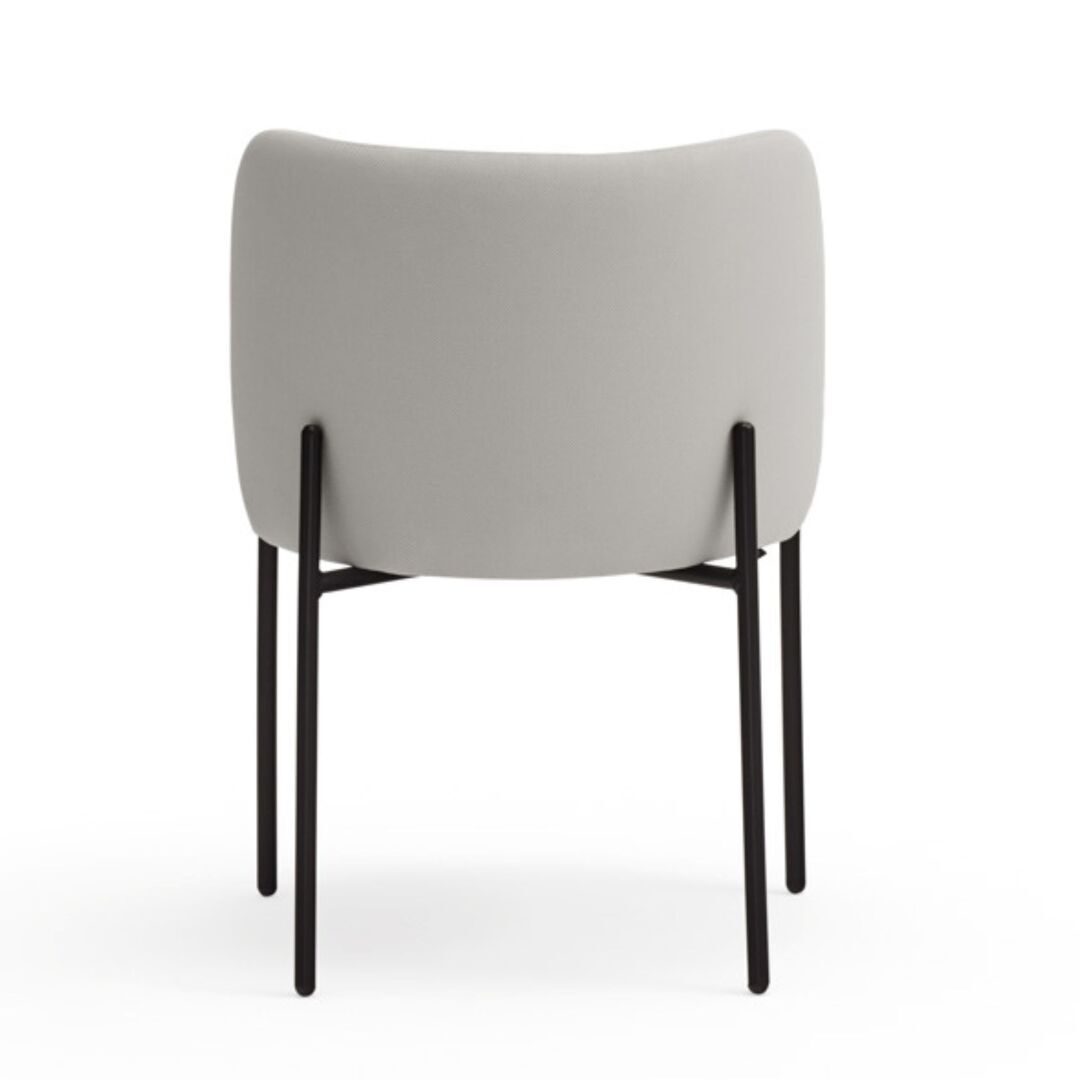 Teulat Teulat Mogi - Stuhl  Hellgrau (60105)