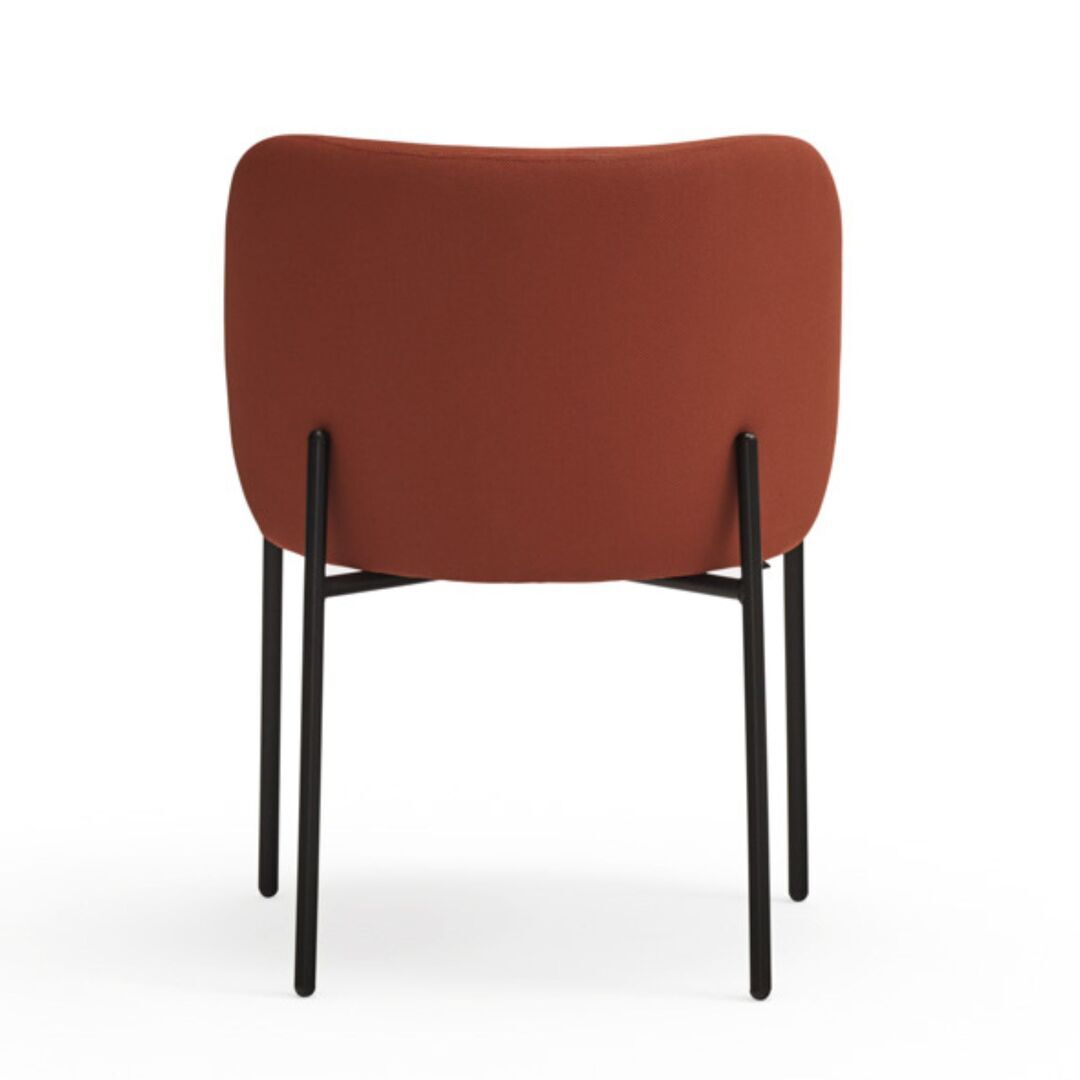 Teulat Teulat Mogi - Stuhl  Ziegelrot (63089)