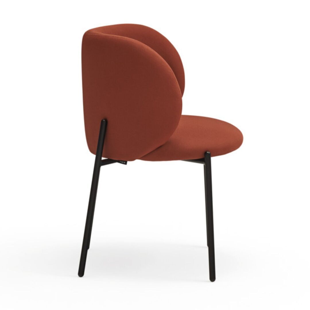 Teulat Teulat Mogi - Stuhl  Ziegelrot (63089)