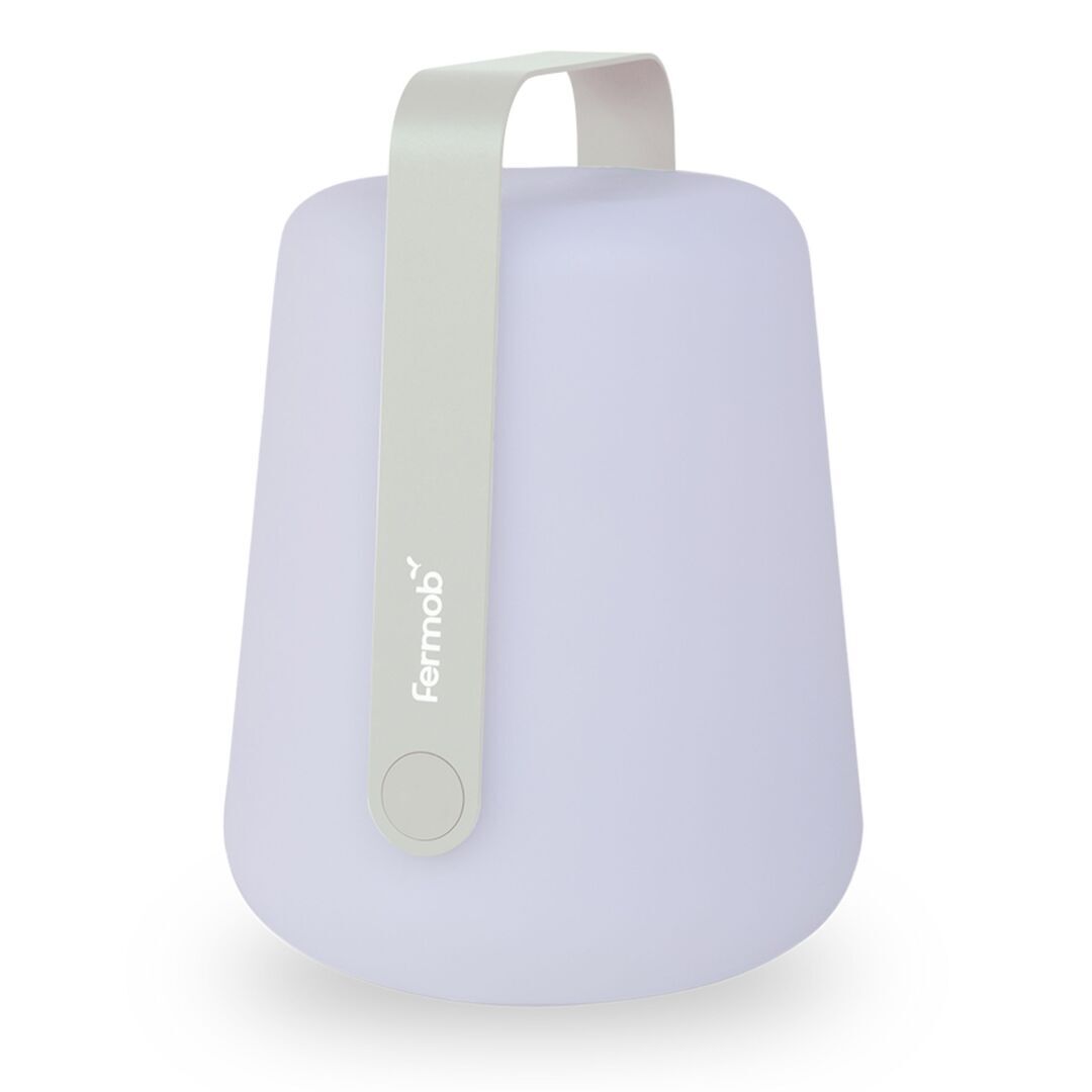 Fermob Fermob Aussenleuchte 'Balad'2 / Gross Lehmgrau A5