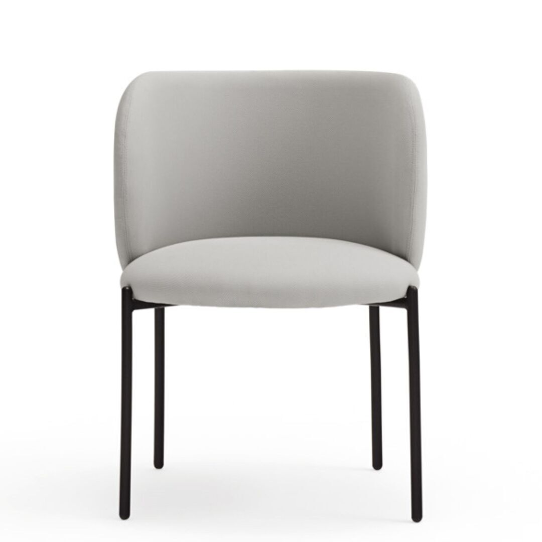 Teulat Teulat Mogi - Stuhl  Hellgrau (60105)