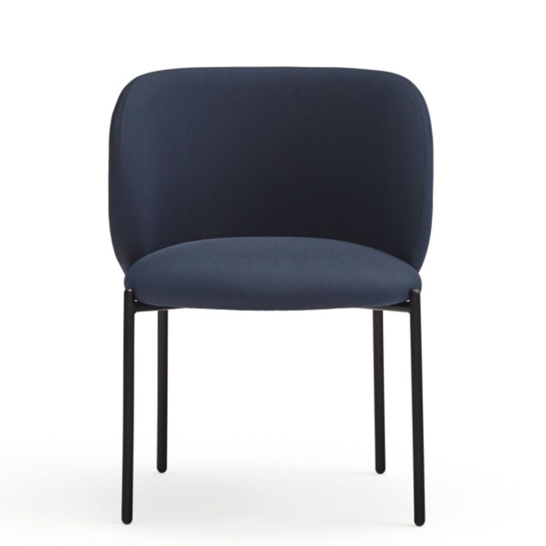 Teulat Teulat Mogi - Stuhl  Navy (66164)