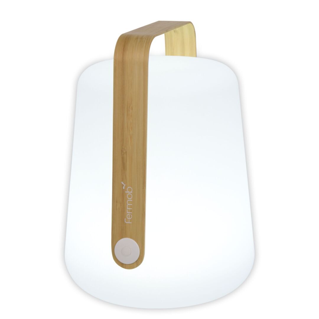 Fermob 'Balad'2 Aussenleuchte Grosse Bambus von Fermob Bambus