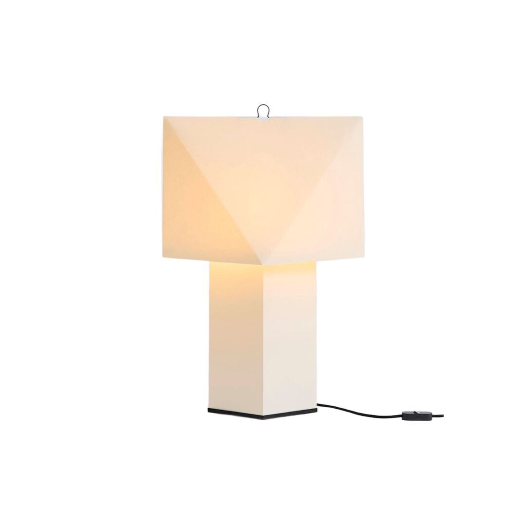 Hay Leuchten Tischleuchte Aplat von Hay H: 44 cm