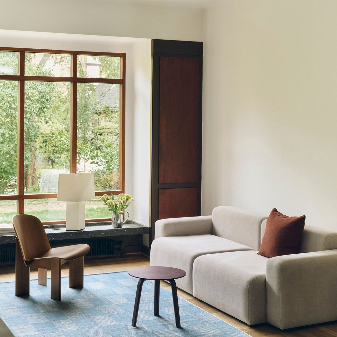 Hay Leuchten Tischleuchte Aplat von Hay