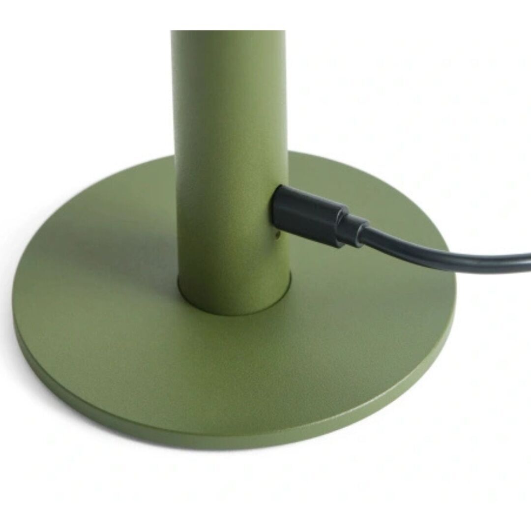 Hay Leuchten Tragbare Leuchte Host von Hay