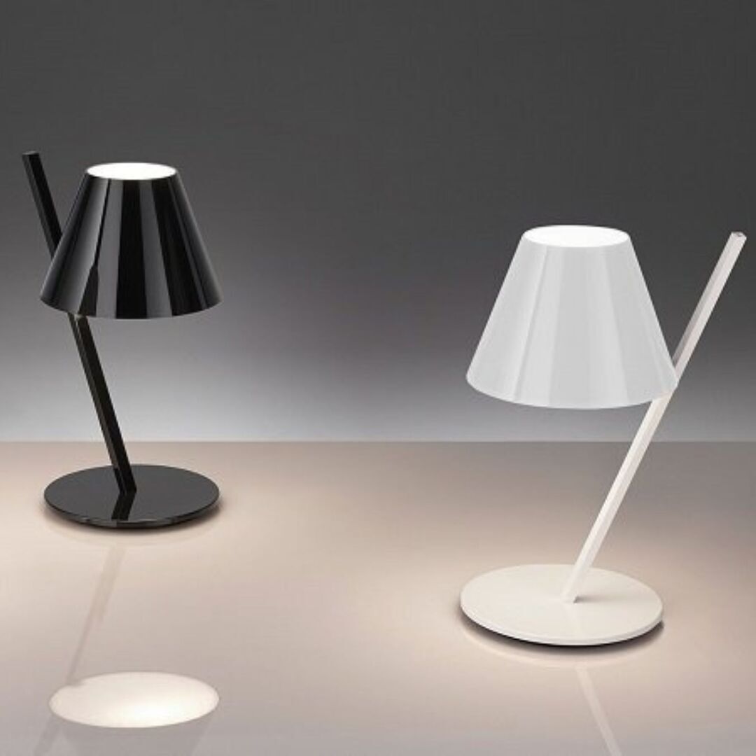 Artemide La Petite Tavolo Leseleuchte