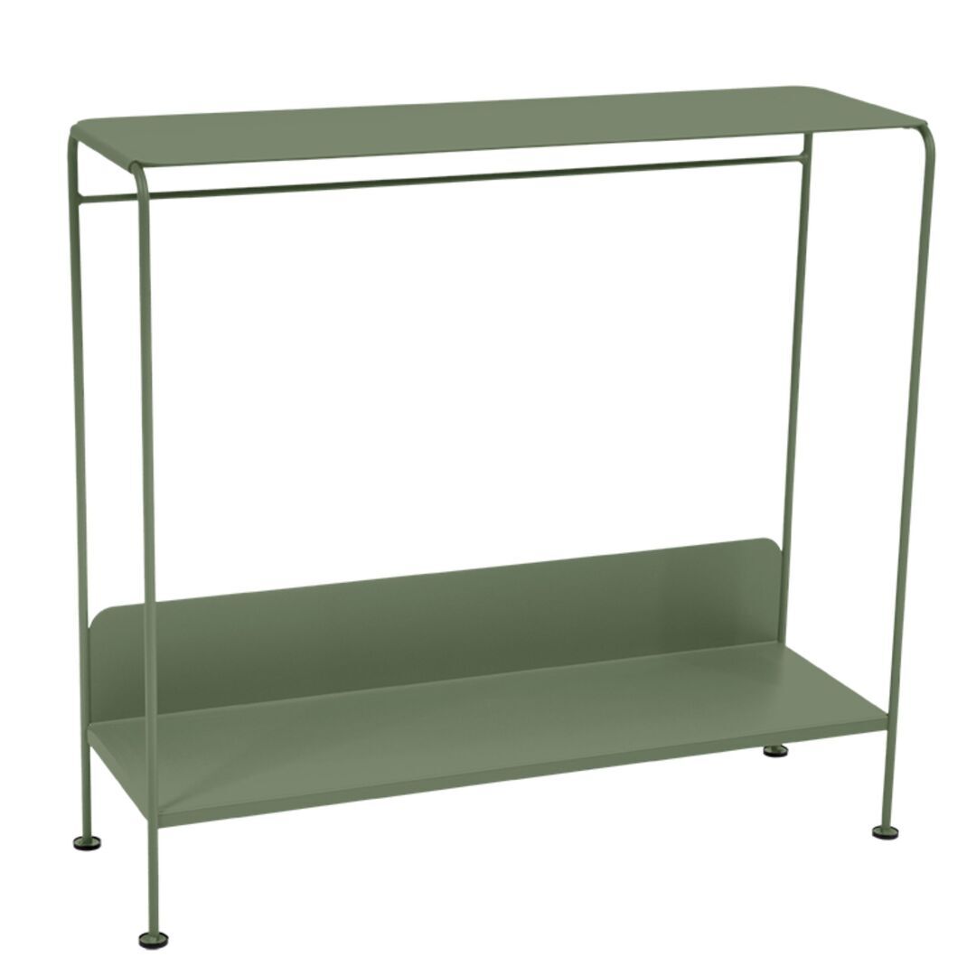 Fermob Picolino Konsolentisch von Fermob Kaktus 82