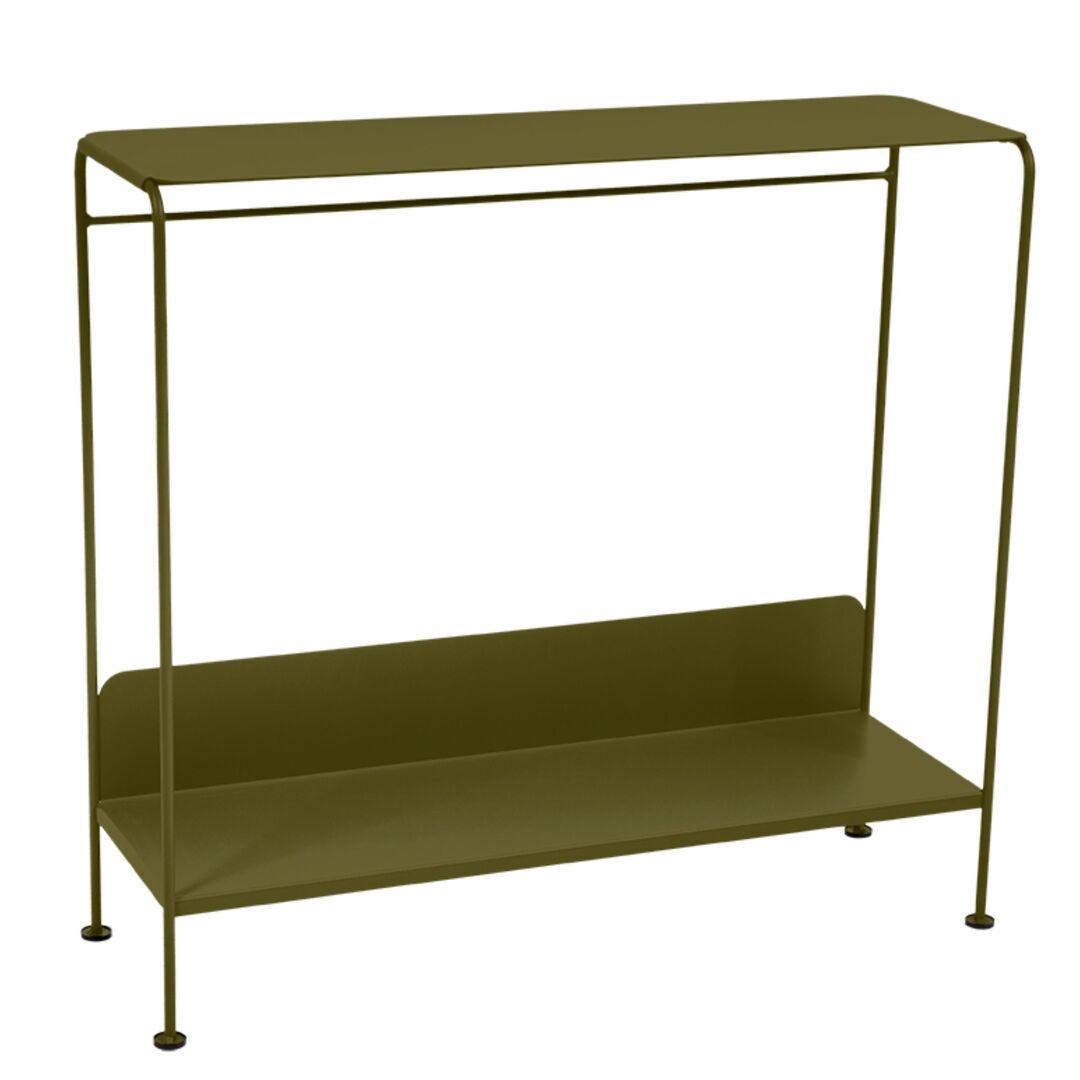Fermob Picolino Konsolentisch von Fermob Pesto D3