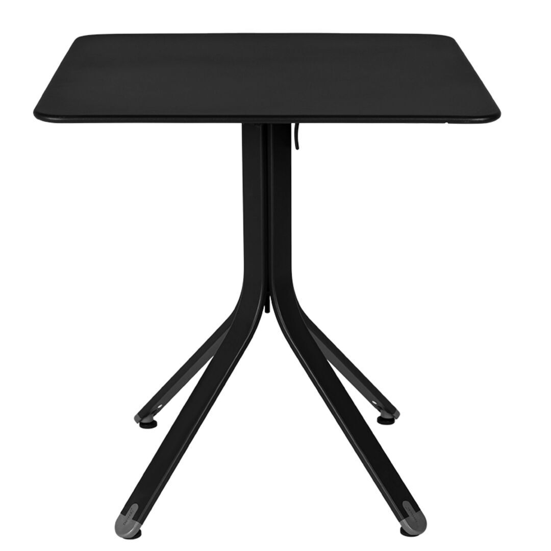 Fermob Rest'O Tisch 71 X 71 cm von Fermob Lakritze