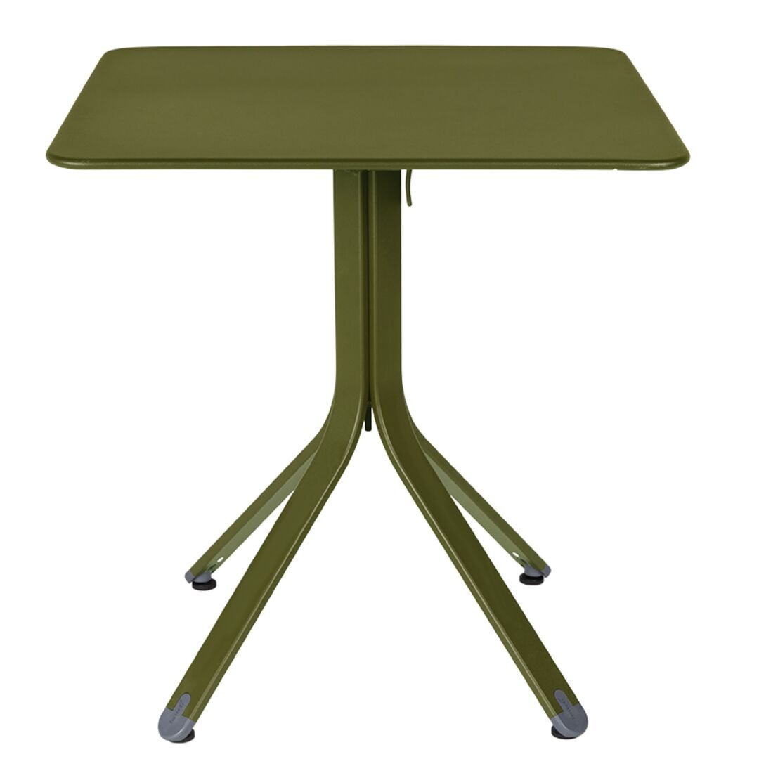 Fermob Rest'O Tisch 71 X 71 cm von Fermob Pesto D3