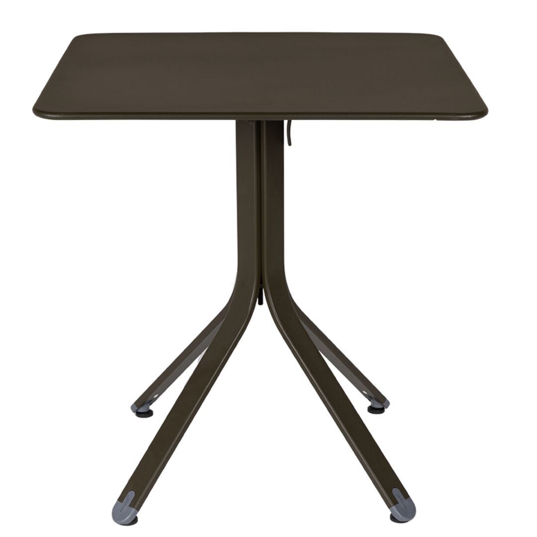Fermob Rest'O Tisch 71 X 71 cm von Fermob Tonka E3