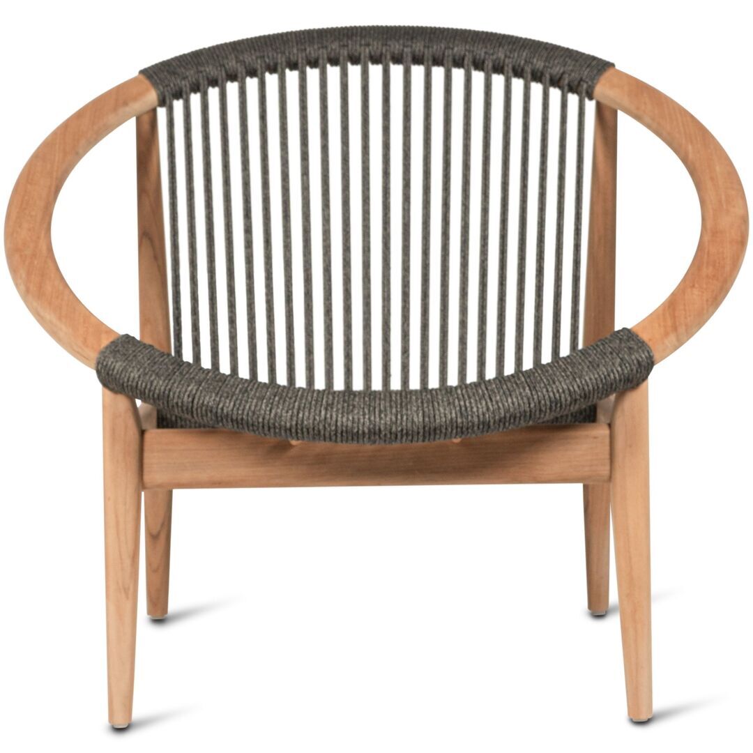 Vincent Sheppard Vincent Sheppard Frida Lounge Chair