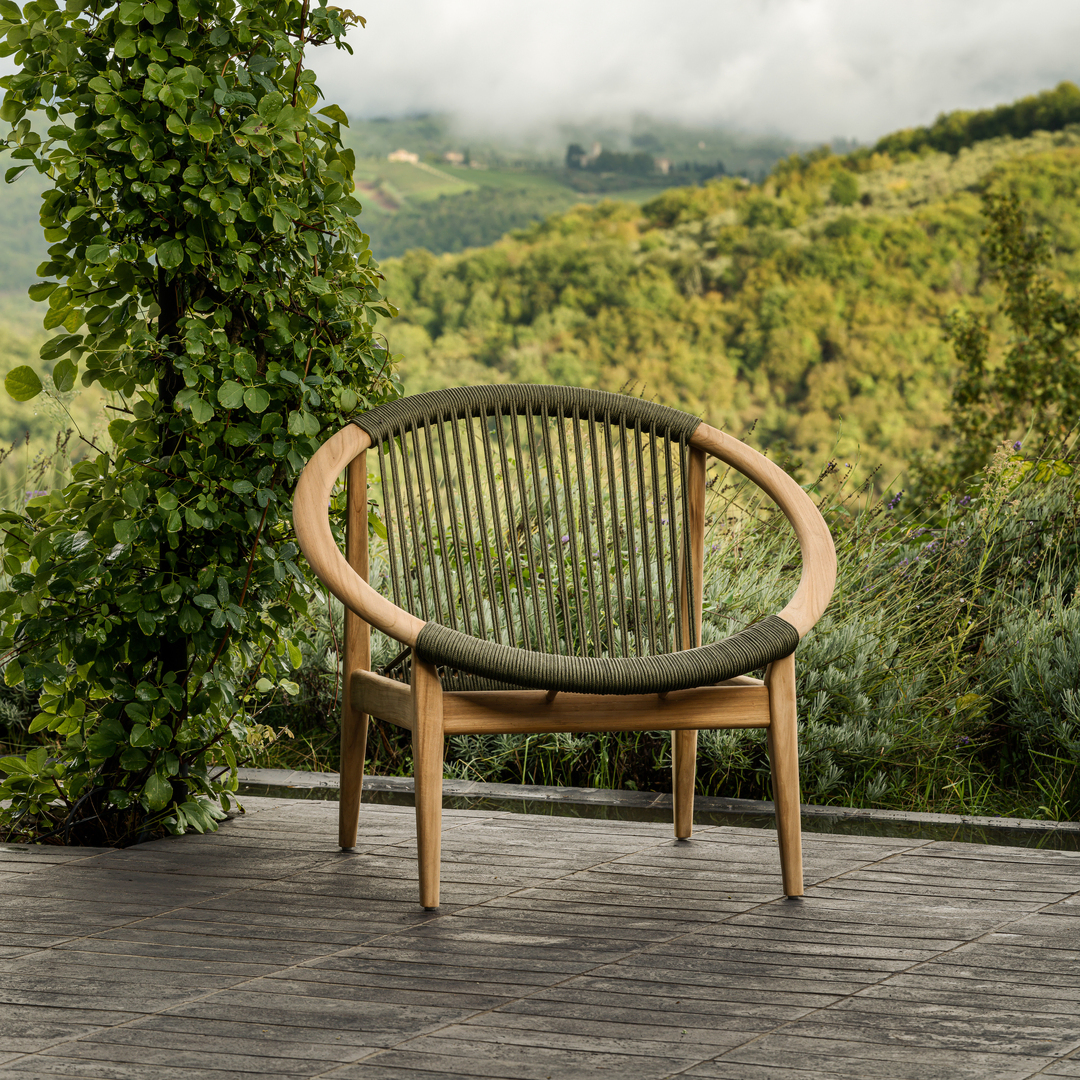 Vincent Sheppard Vincent Sheppard Frida Lounge Chair