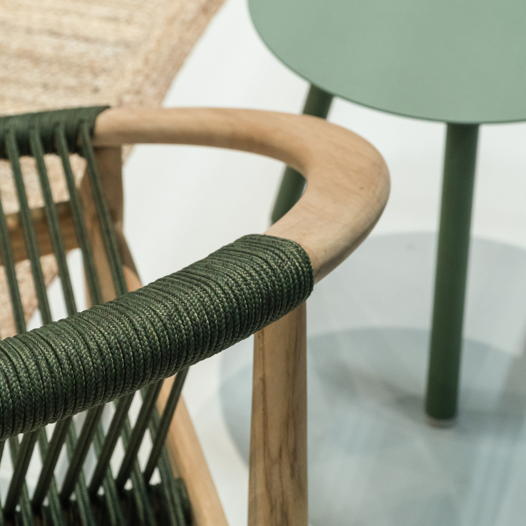 Vincent Sheppard Vincent Sheppard FRIDA DINING CHAIR