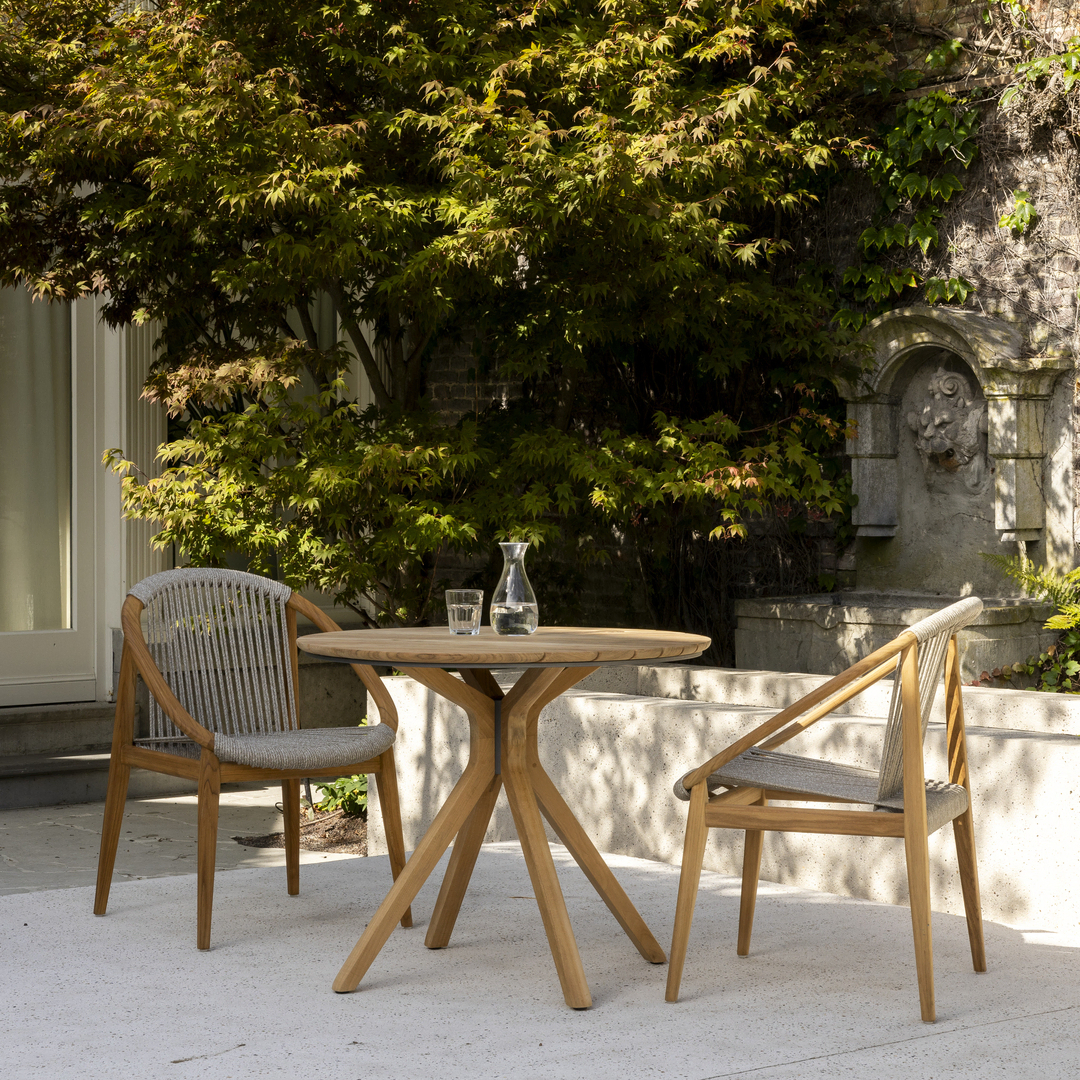 Vincent Sheppard Vincent Sheppard FRIDA DINING CHAIR