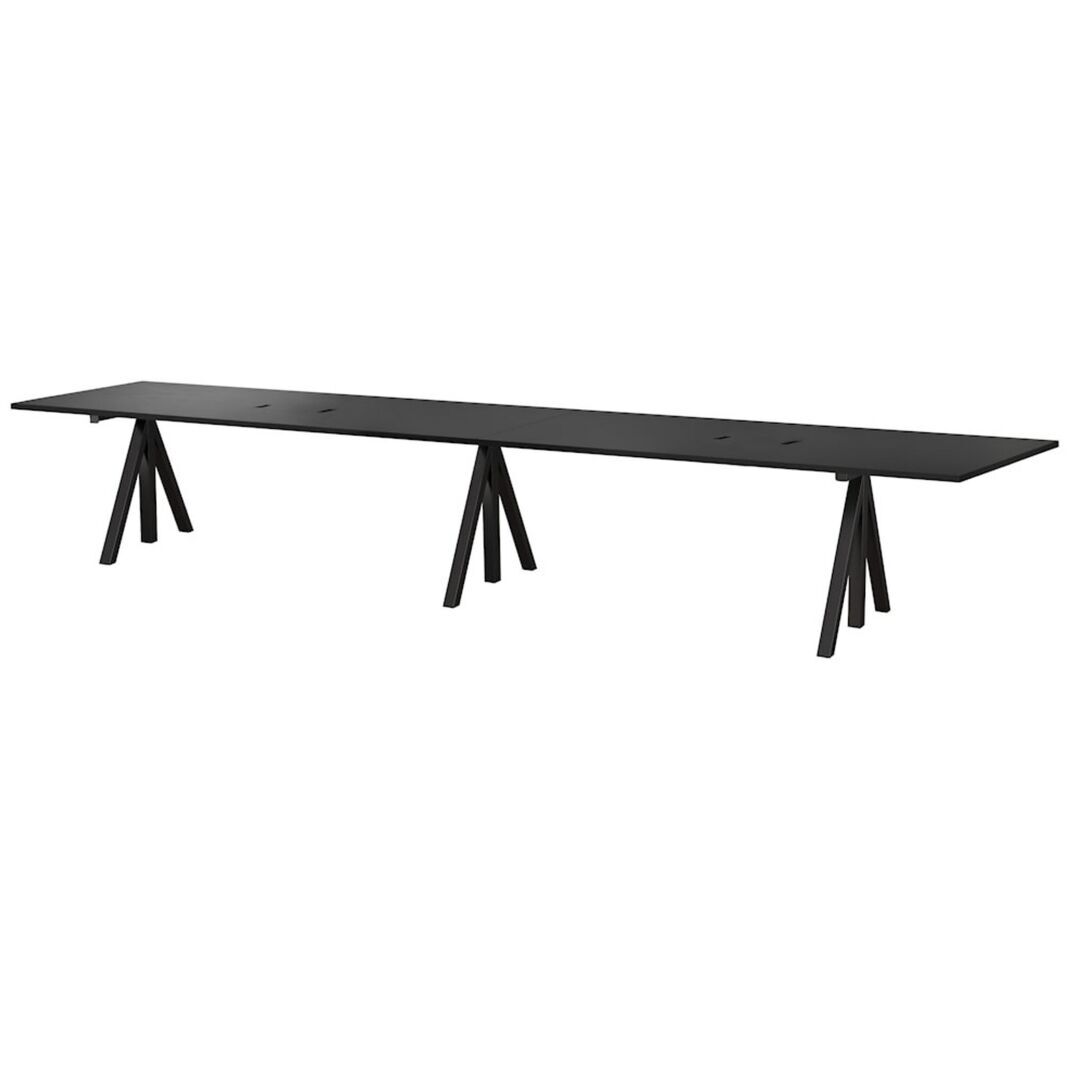 String_Furniture_Height_Adjustable_Conference_Table_Schwarz_Schwarz