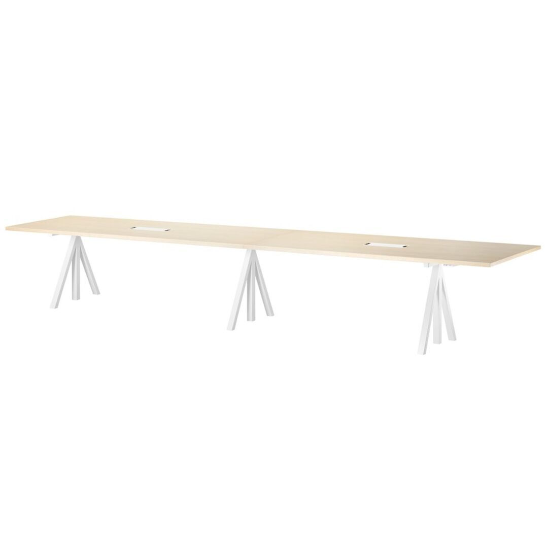 String_Furniture_Height_Adjustable_Conference_Table_Esche_Weiss_Lifestyle