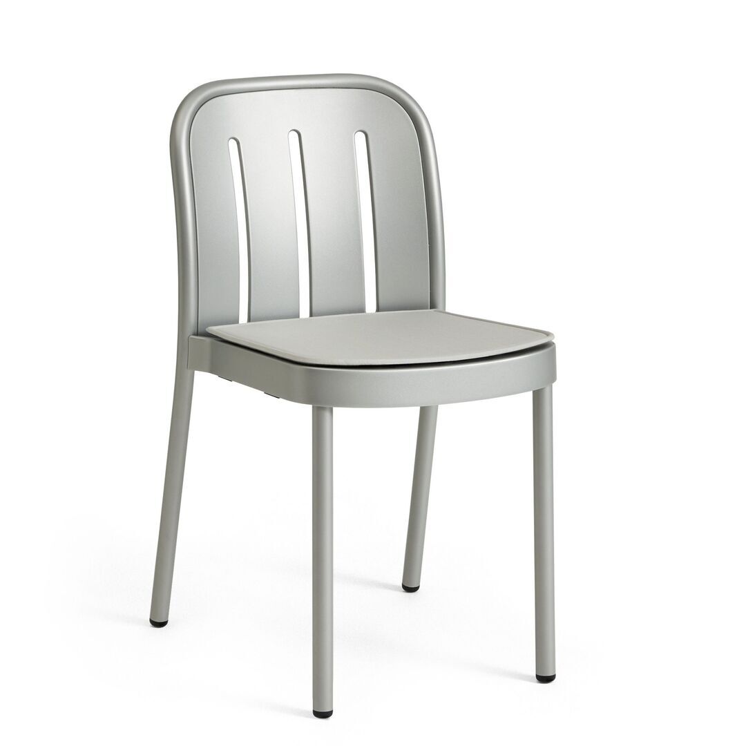 Outdoor-Stuhl Deville von Hay