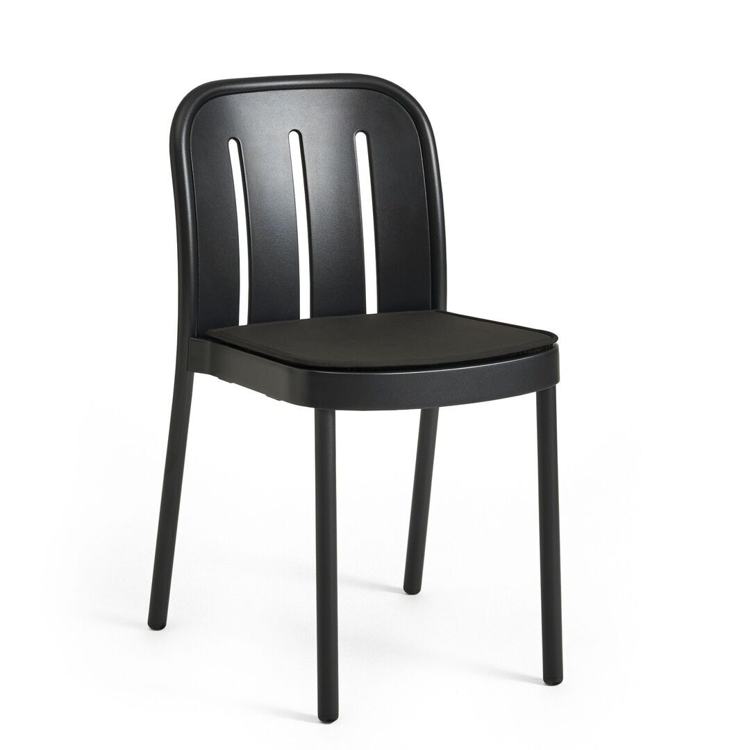 Outdoor-Stuhl Deville von Hay