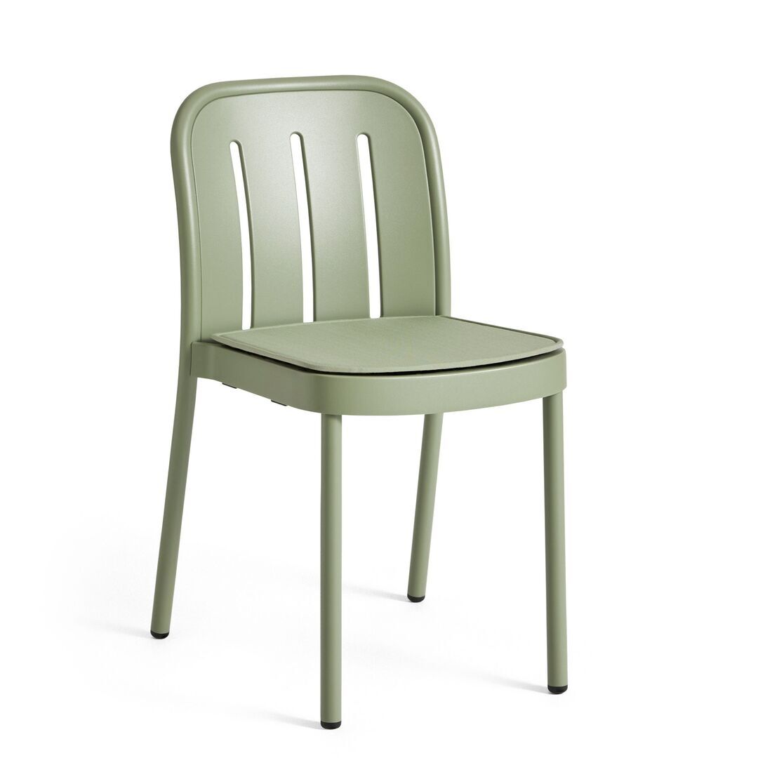 Outdoor-Stuhl Deville von Hay