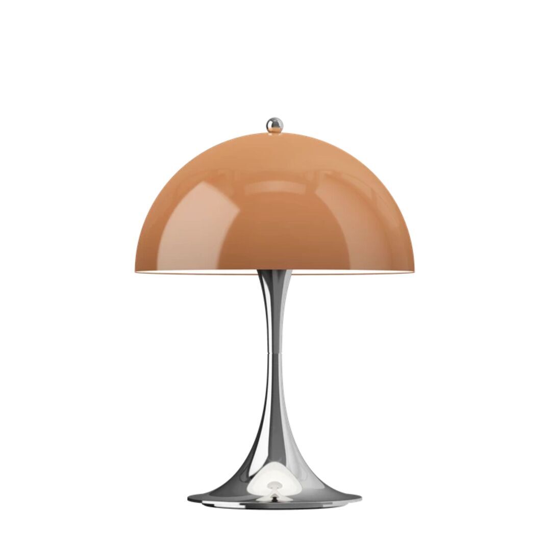 Louis Poulsen Tischleuchte Panthella 250 Portable Lamp Originals V3 von Louis Poulsen Braun