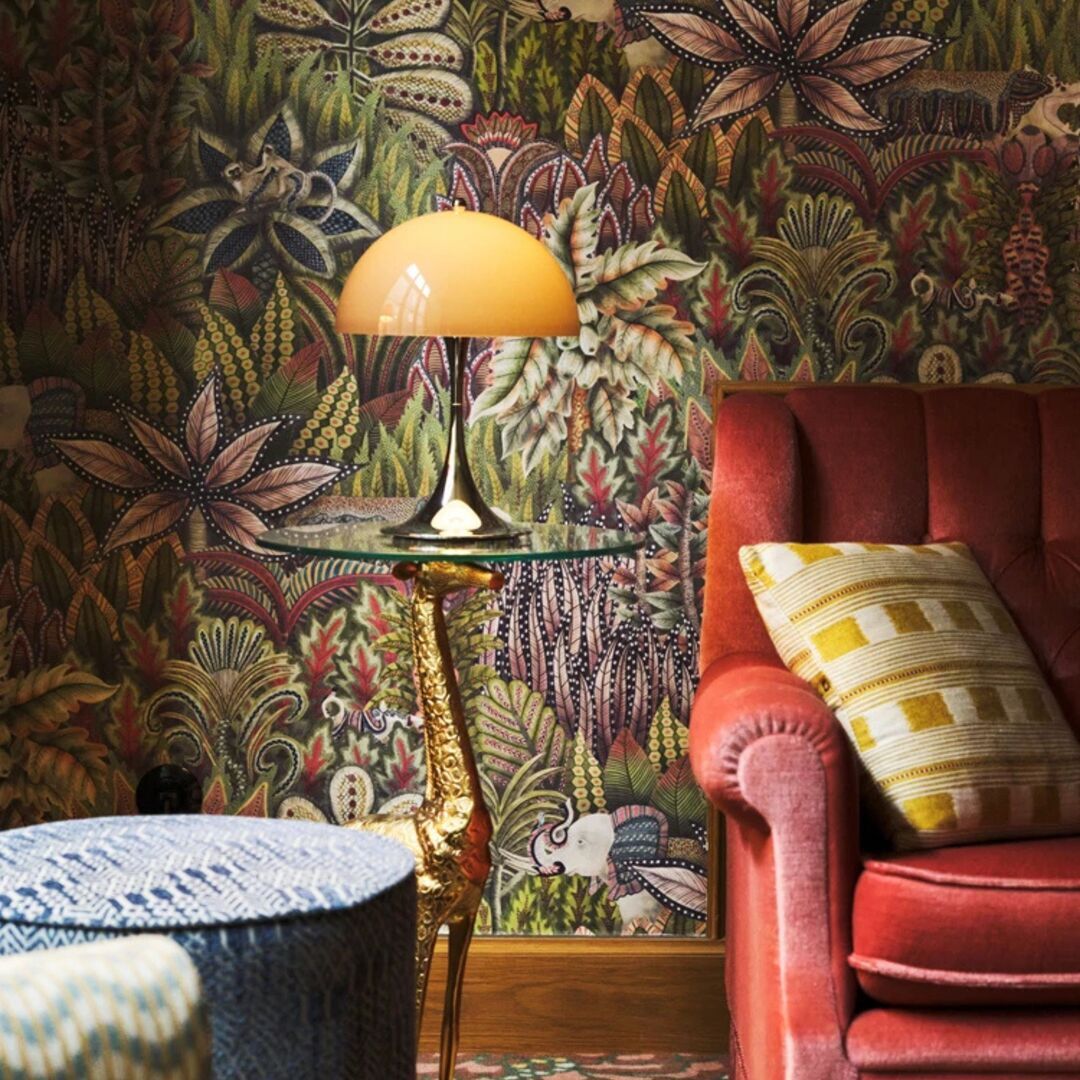 Louis Poulsen Tischleuchte Panthella 250 Portable Lamp Originals V3 von Louis Poulsen Braun-2