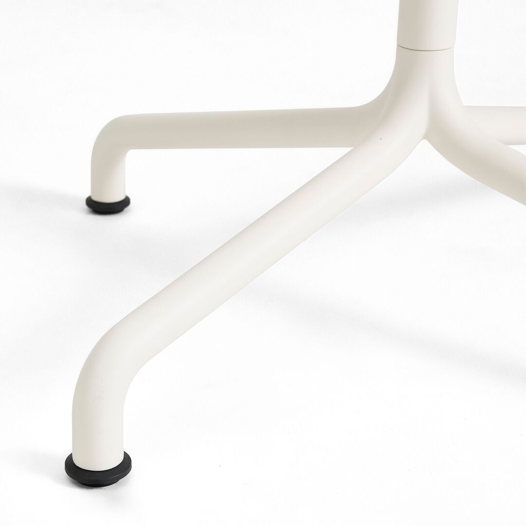 HAY Living Rechteckiger Gartentisch Deville von Hay 