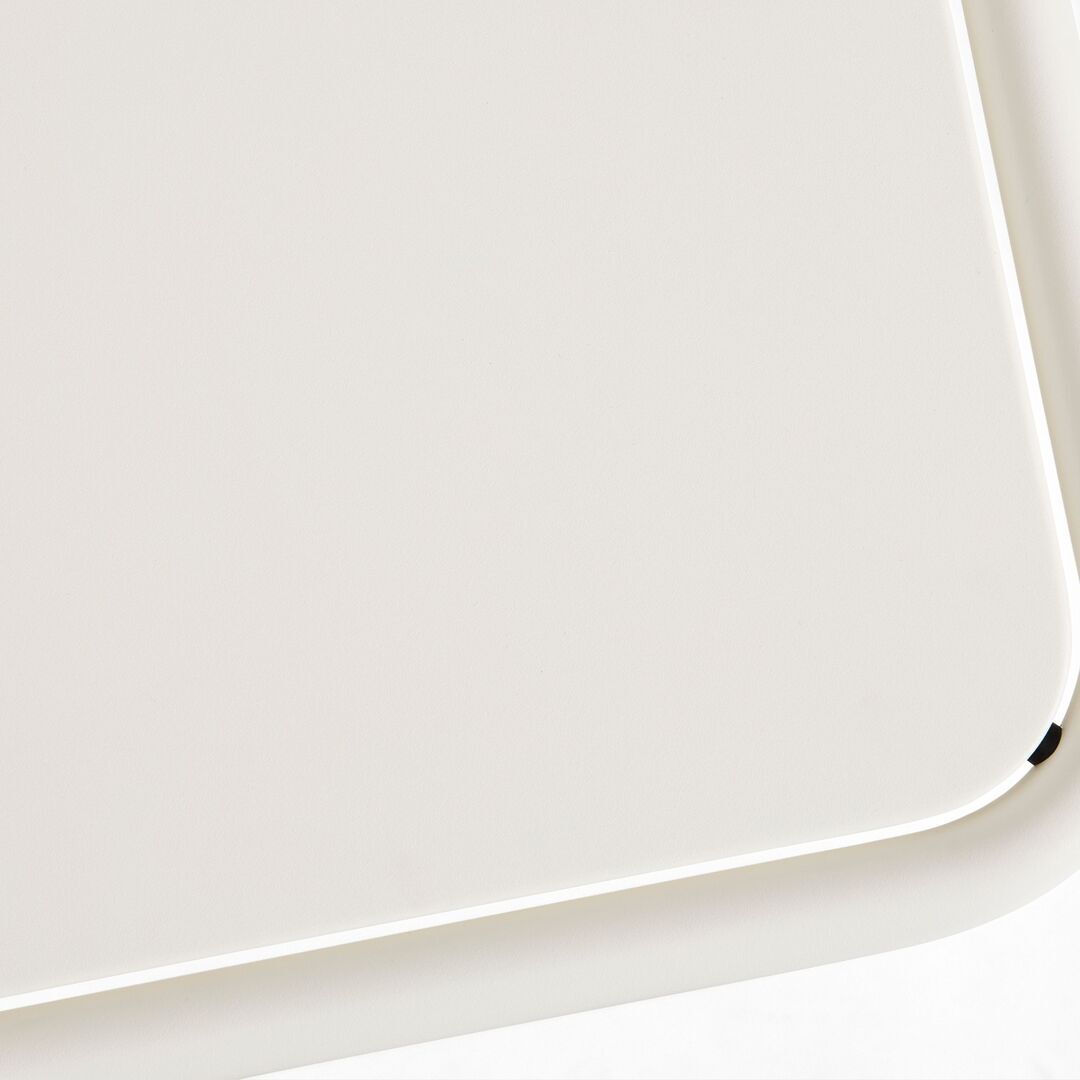 HAY Living Rechteckiger Gartentisch Deville von Hay 