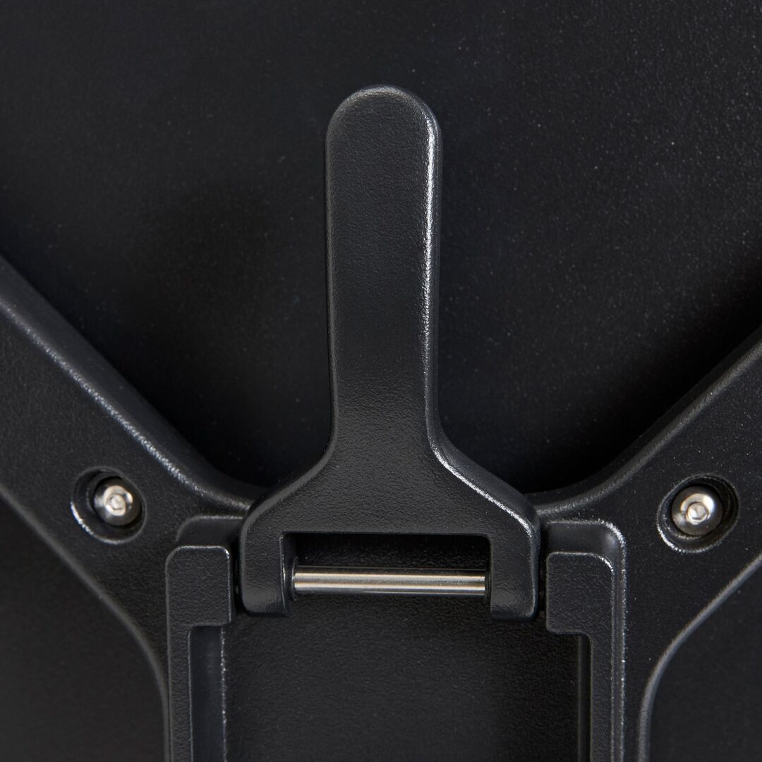 HAY Living Rechteckiger Gartentisch Deville von Hay 