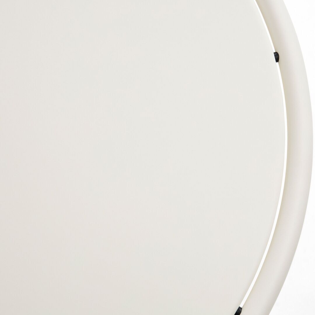 HAY Living Runder Gartentisch Deville von Hay 