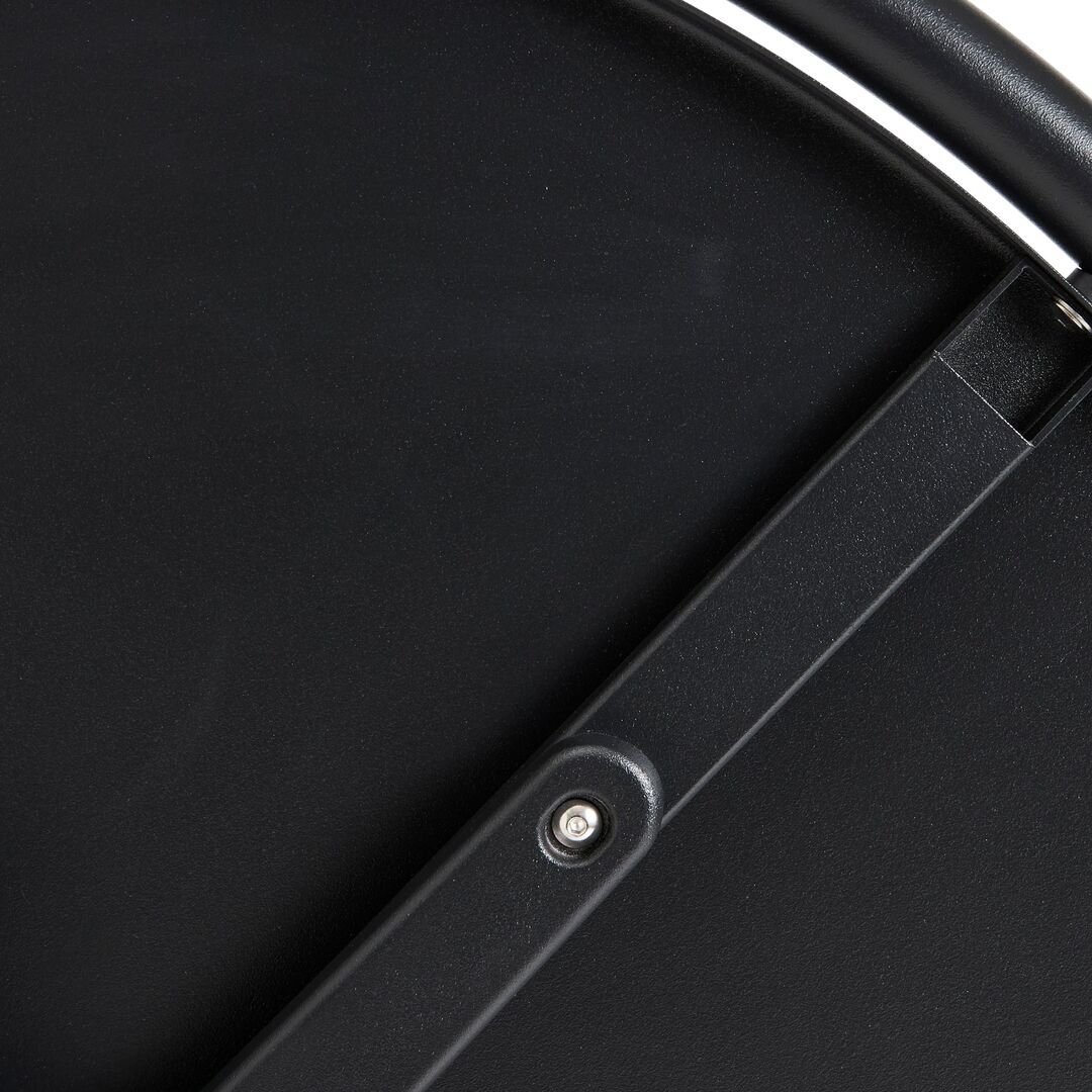 HAY Living Runder Gartentisch Deville von Hay 