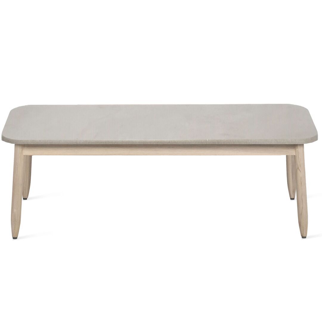 Vincent Sheppard Vincent Sheppard David Coffee Table L: 120 cm / B: 120 cm