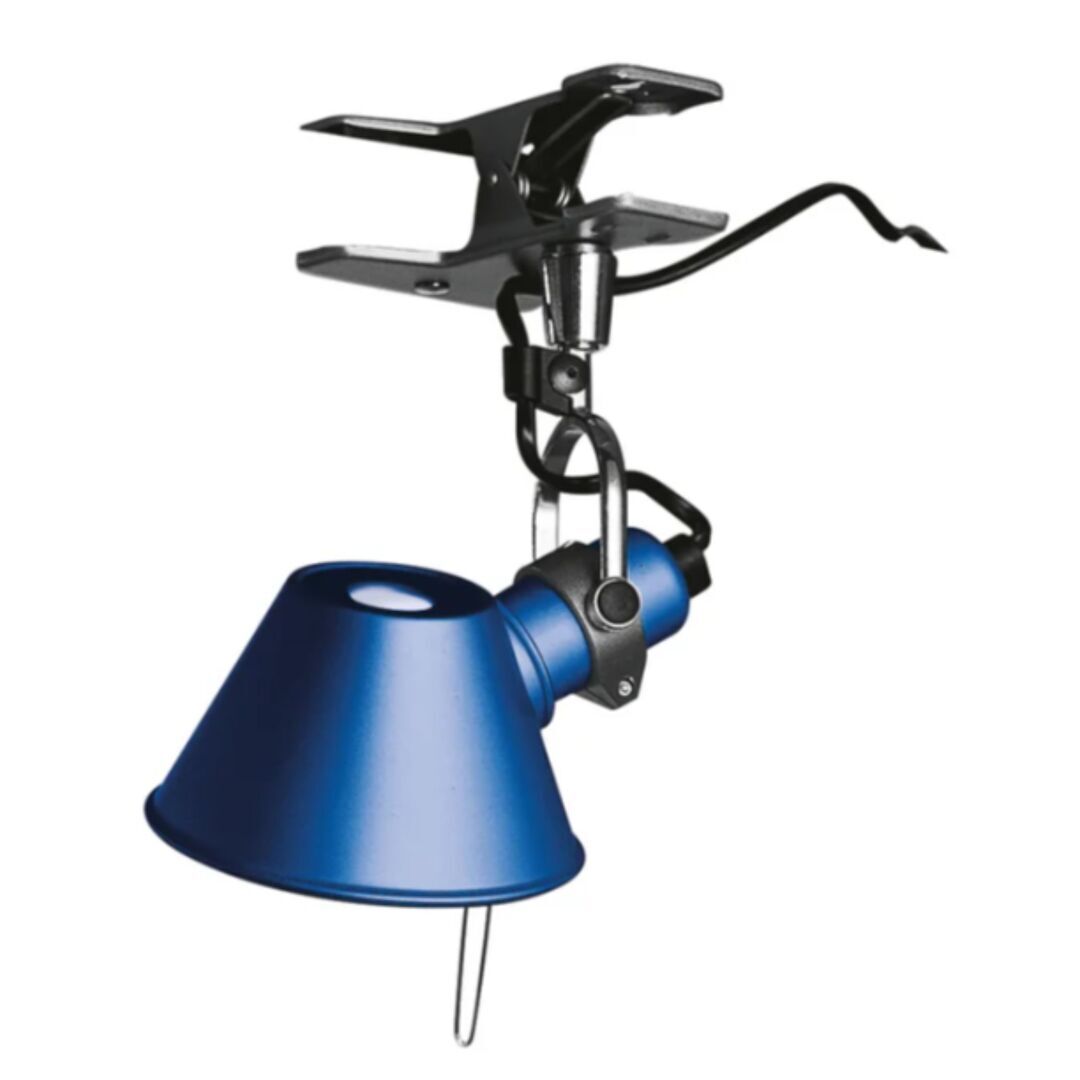 Artemide Tolomeo Micro Pinza