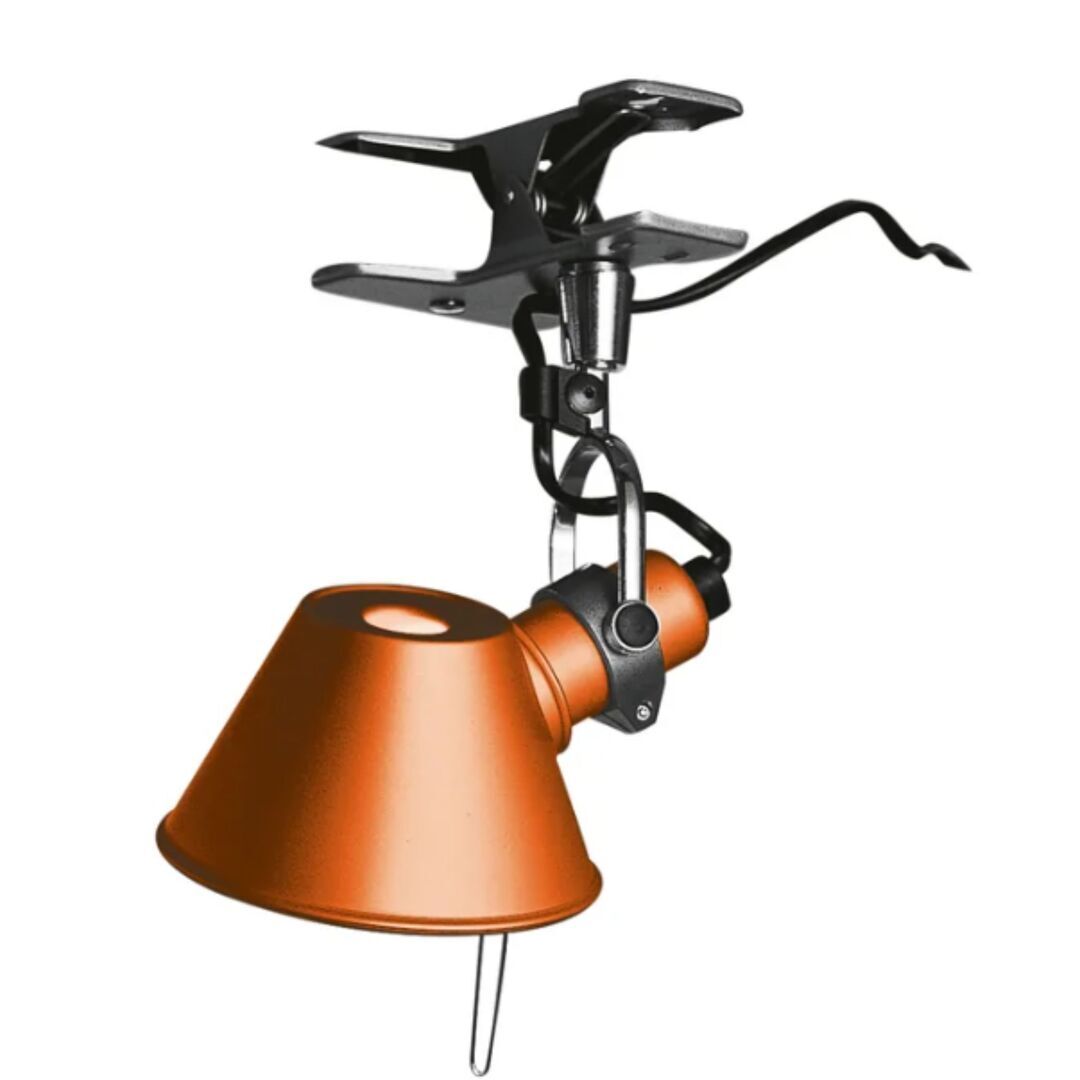 Artemide Tolomeo Micro Pinza