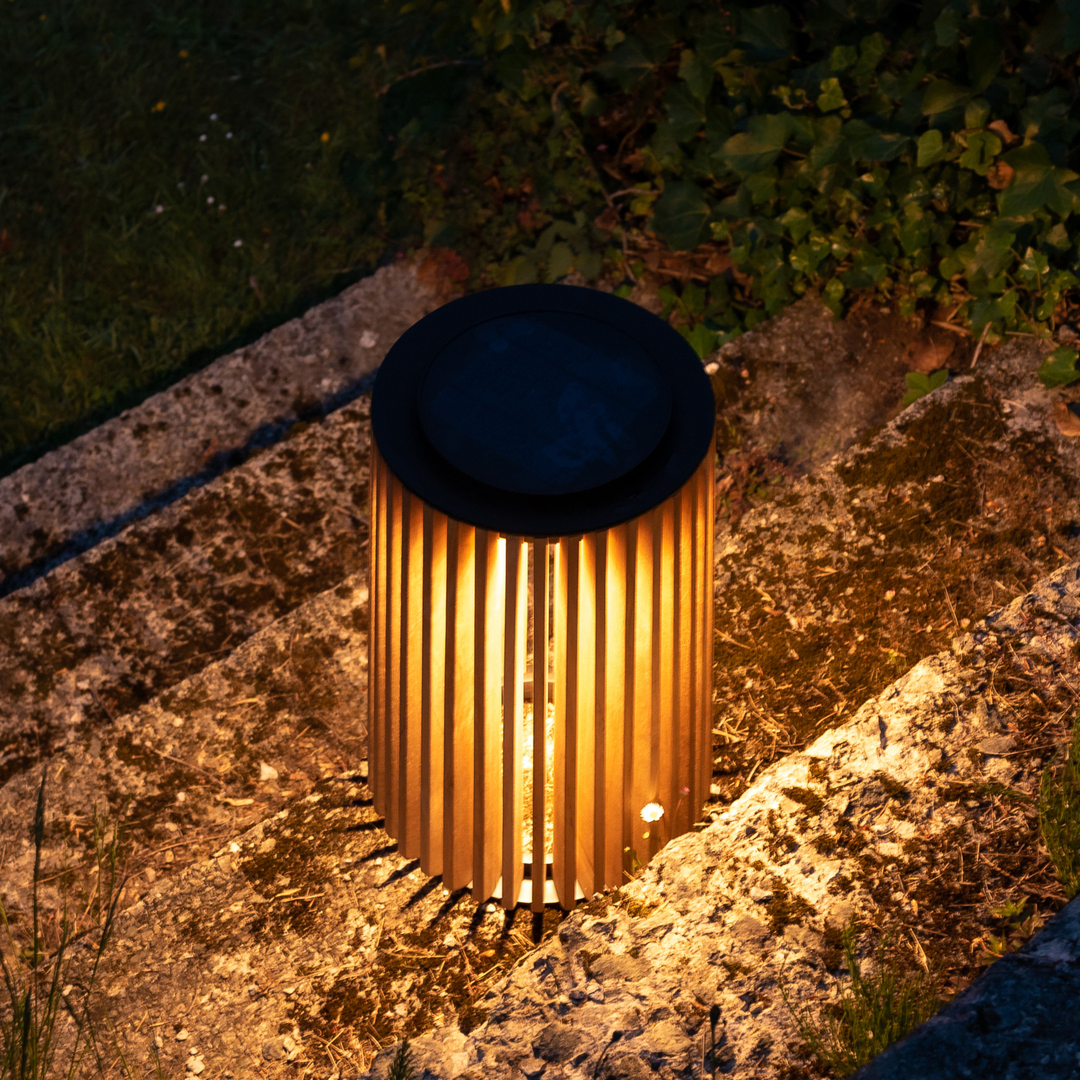 Vincent Sheppard Vincent Sheppard Maya Lamp - Laterne Klein