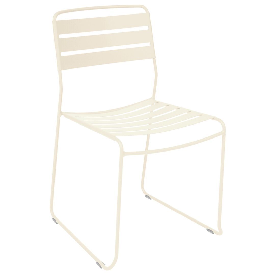 Fermob Stuhl 'Surprising' Latte-Beige E8