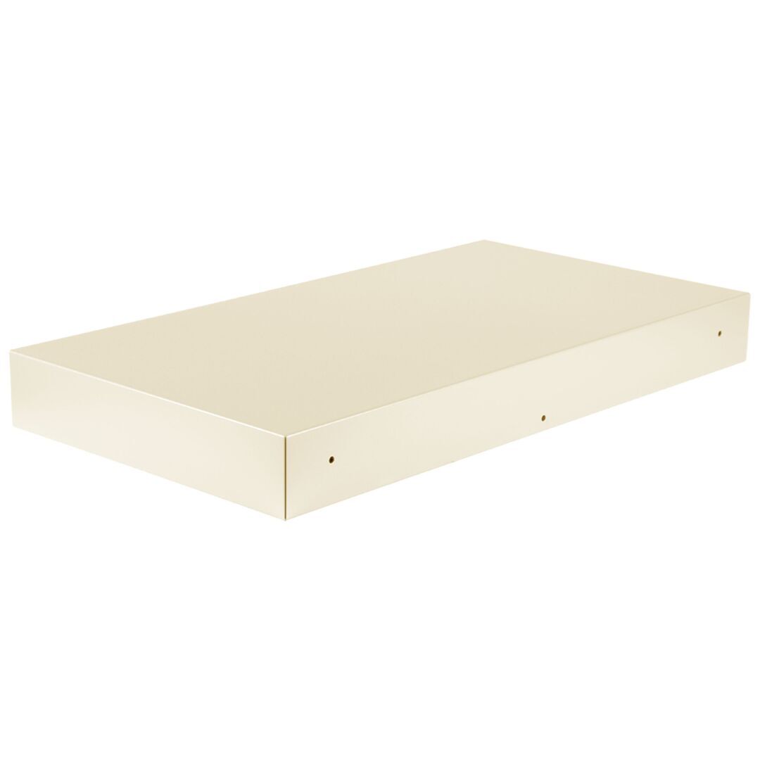 Fermob Verbindungsplatte Bellevie von Fermob Latte-Beige E8