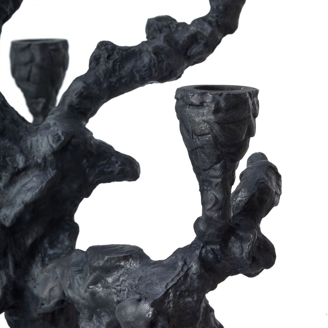 Grosser Kerzenhalter Apple Tree von Pols Potten