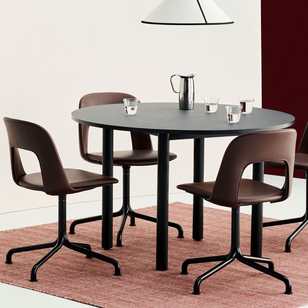 HAY Living Stuhl Layout 154 von Hay