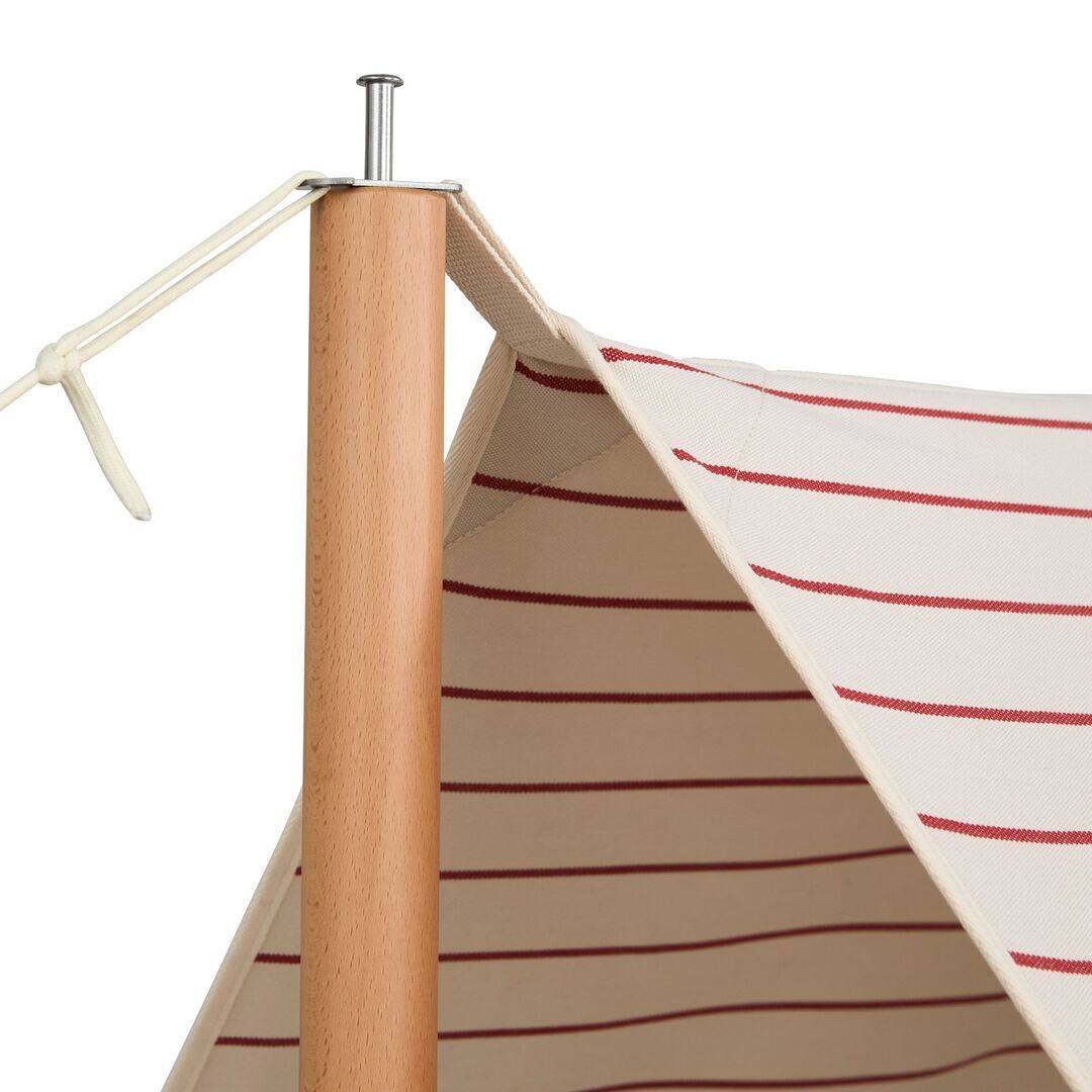 HAY Accessoires Canopy Outdoor Market von Hay Beige 
