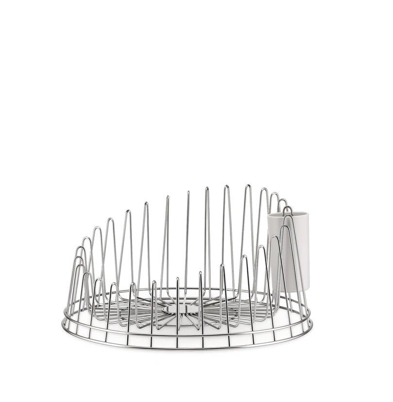 ALESSI A TEMPO GESCHIRRABTROPFER