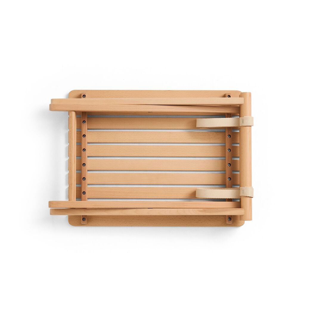 HAY Accessoires Klapptisch Outdoor Market von Hay Natural