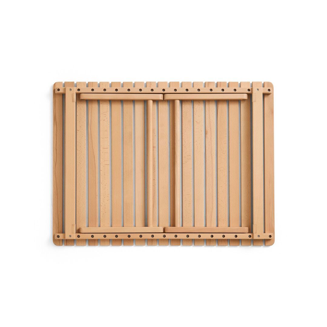 HAY Accessoires Klapptisch Outdoor Market von Hay Natural