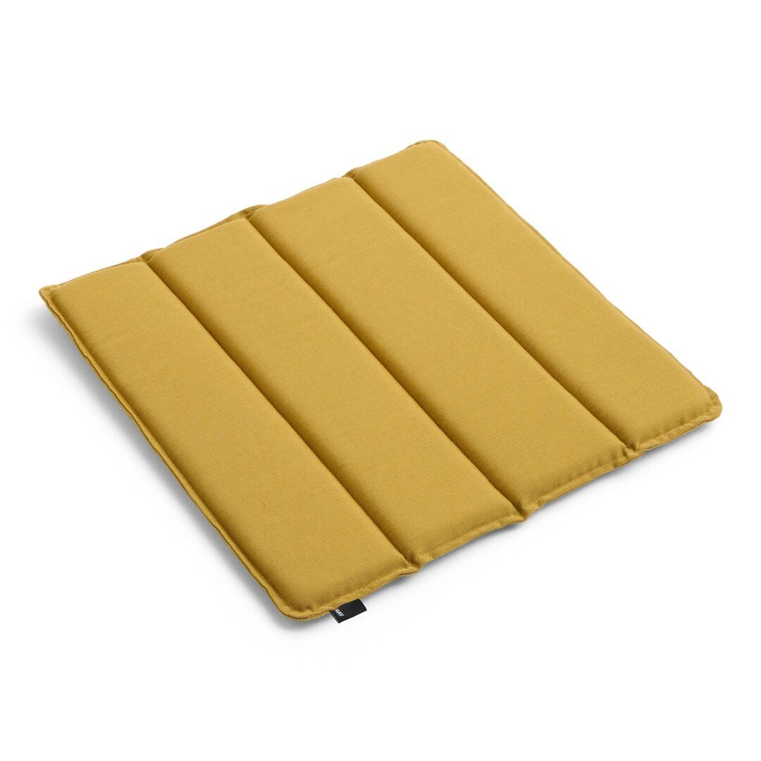 HAY Accessoires Sitzkissen Terrazza von Hay Ochre